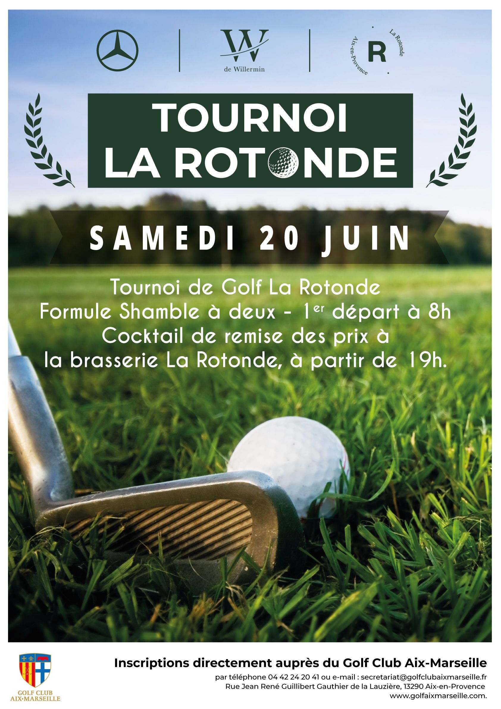 La Rotonde