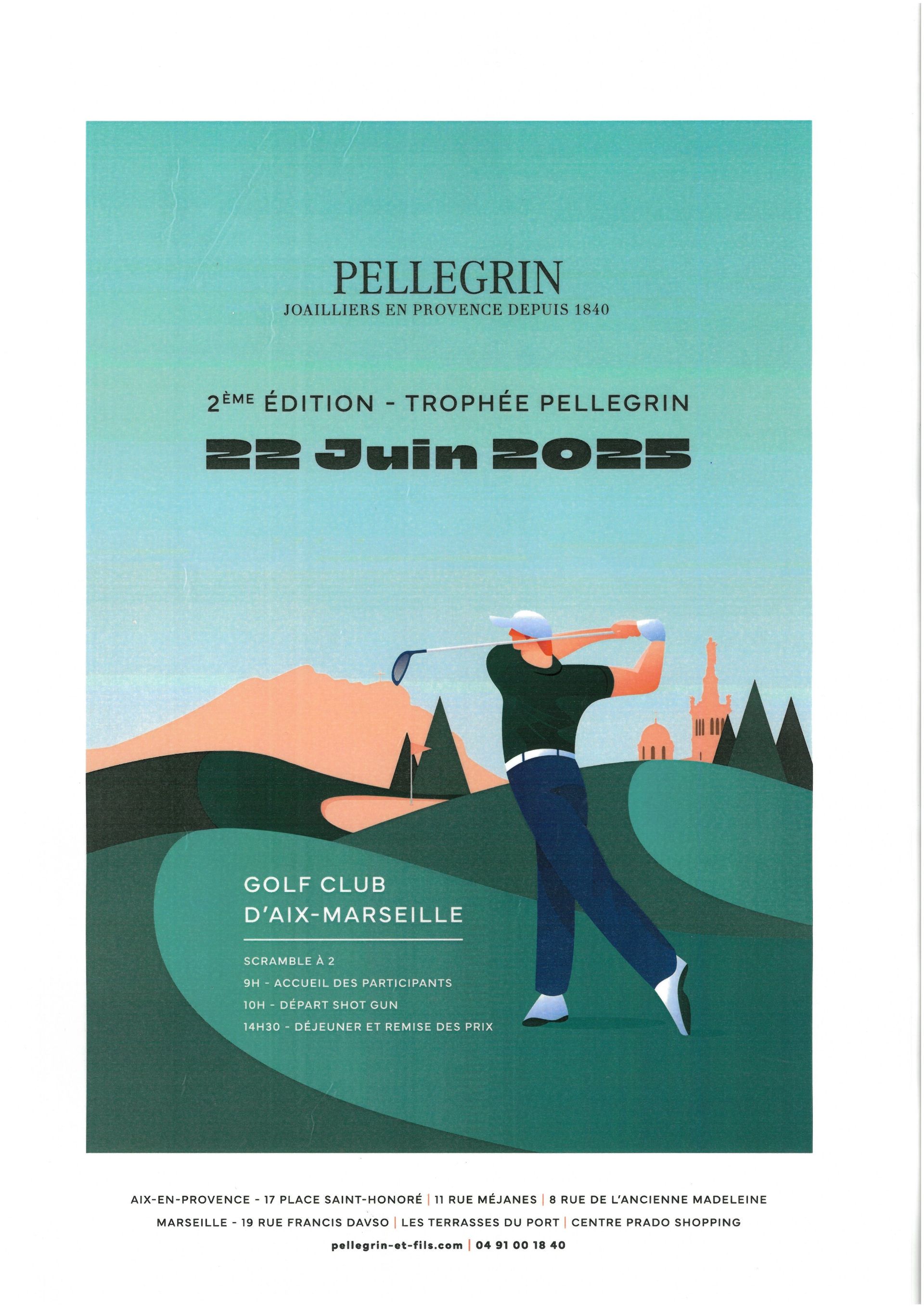 pellegrin & fils 2025